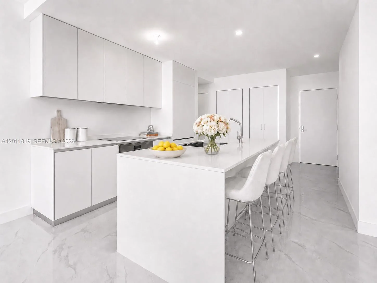 700 NE 24 # 2504, Miami, FL 33137 photo 2