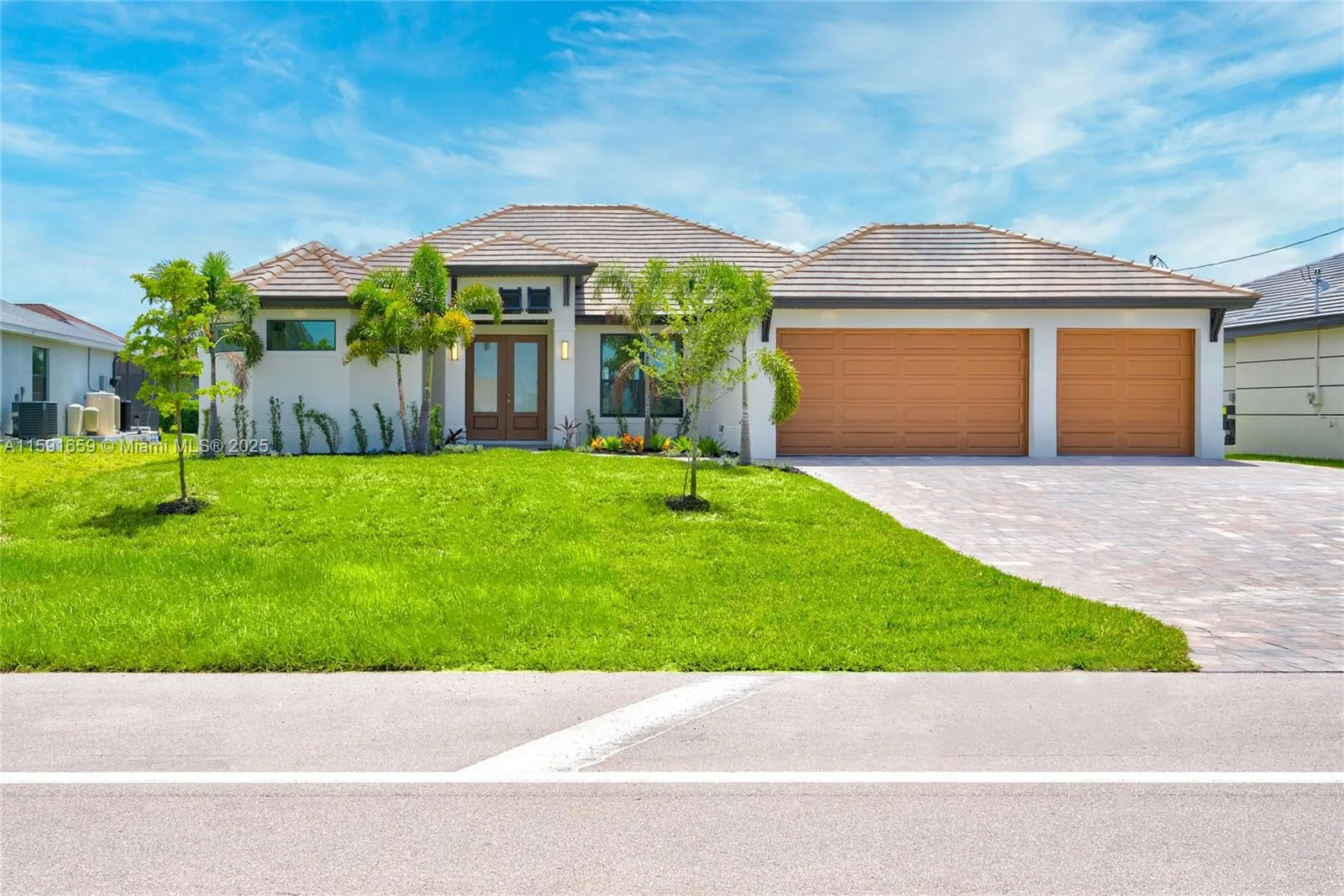 2009 N Old Burnt Store Rd, Cape Coral, FL 33993