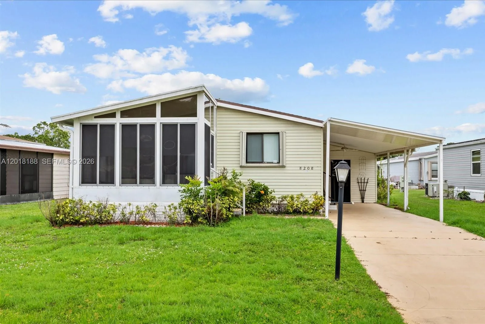 8208 W Bitterbush Ln, Port St. Lucie, FL 34952
