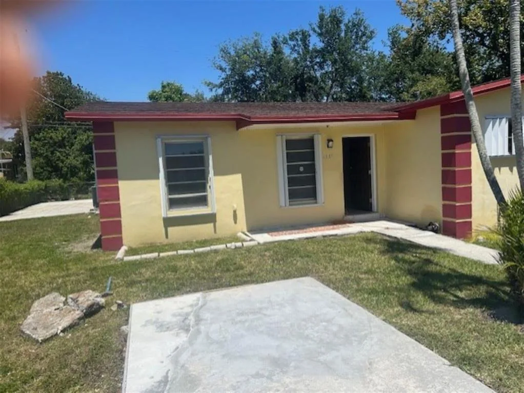 1337 NW 112th Terrace, Miami, FL 33167 photo 2