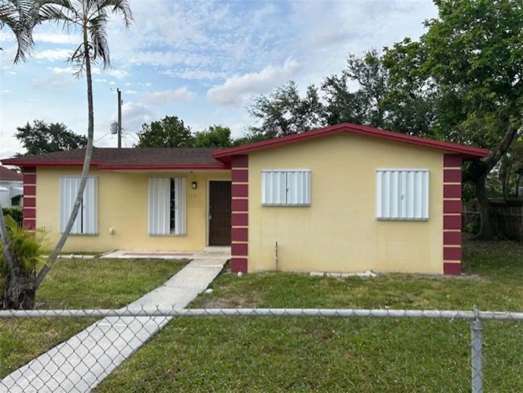 1337 NW 112th Terrace, Miami, FL 33167 photo 3
