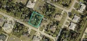 4608/4610 30th ST SW, Lehigh Acres, FL 33973