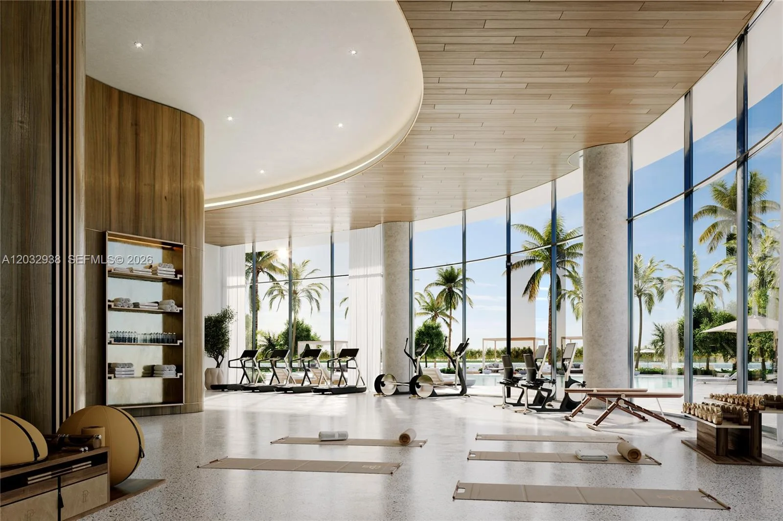 2411 Laguna Circle # 1102, Miami, FL 33181 photo 6