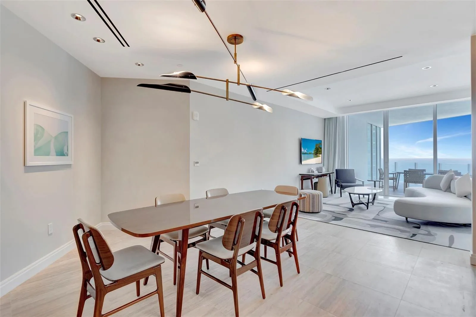 525 N Fort Lauderdale Beach Boulevard # 1607, Fort Lauderdale, FL 33304 photo 7