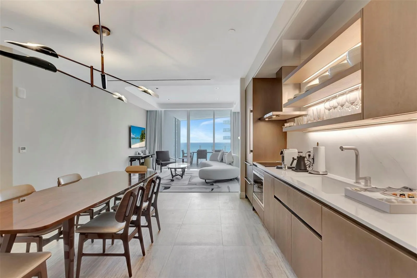 525 N Fort Lauderdale Beach Boulevard # 1607, Fort Lauderdale, FL 33304 photo 8