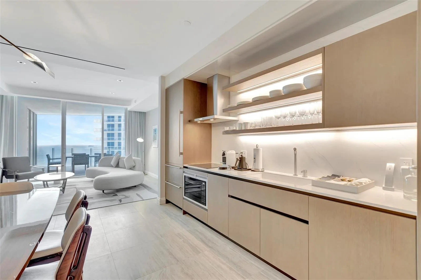 525 N Fort Lauderdale Beach Boulevard # 1607, Fort Lauderdale, FL 33304 photo 9