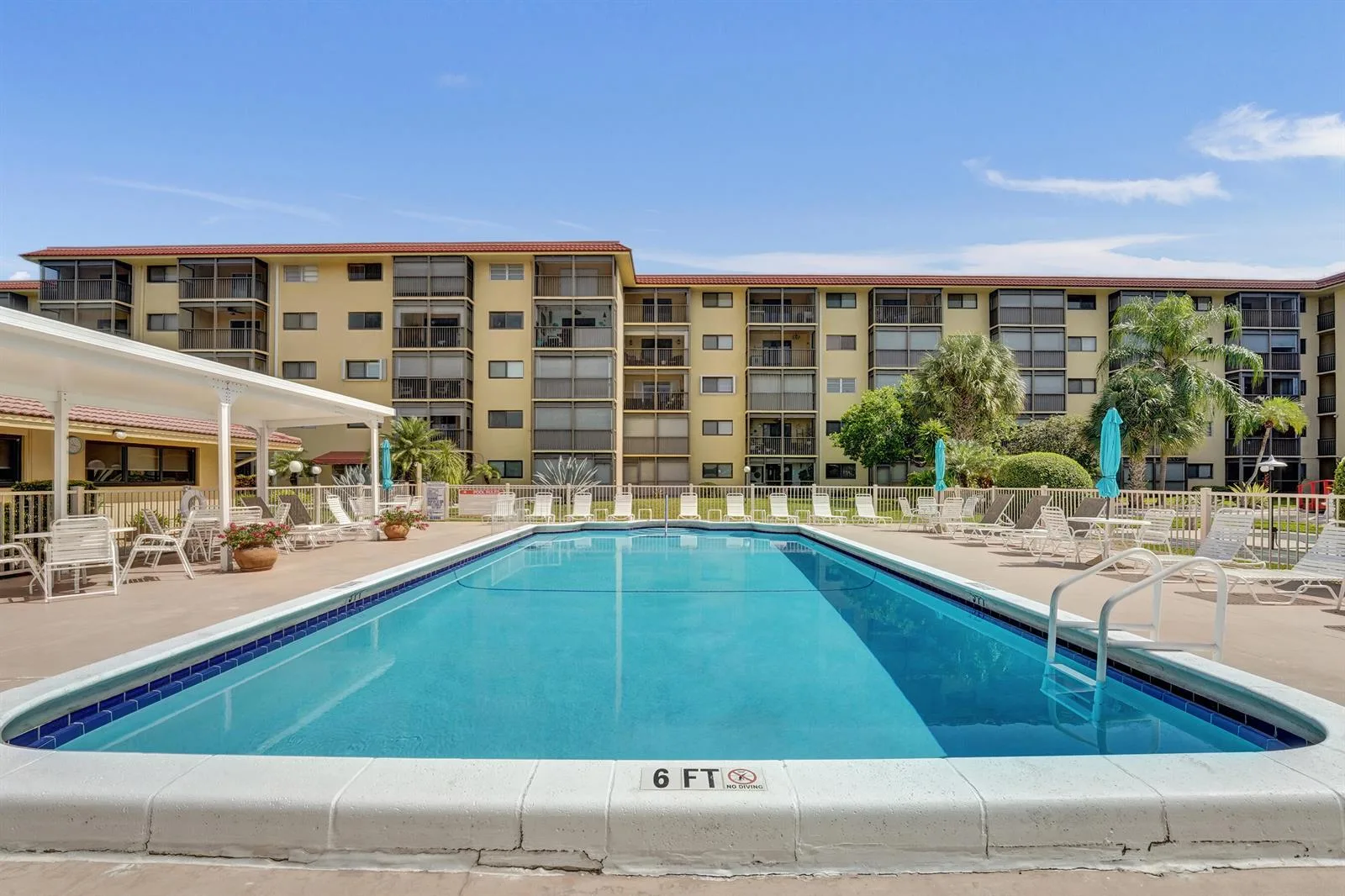 2601 NE 14th Street Causeway # 231, Pompano Beach, FL 33062 photo 4