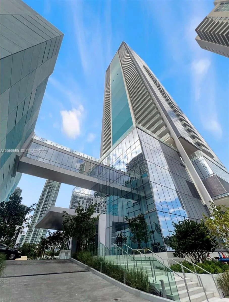 700 NE 26th Ter # 2303, Miami, FL 33137