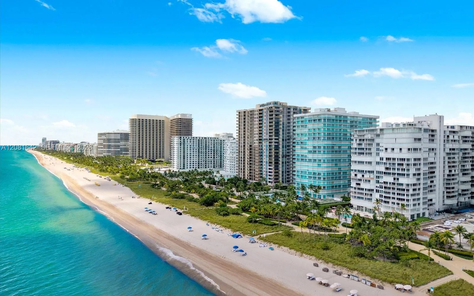 10155 Collins Ave # 1504, Bal Harbour, FL 33154