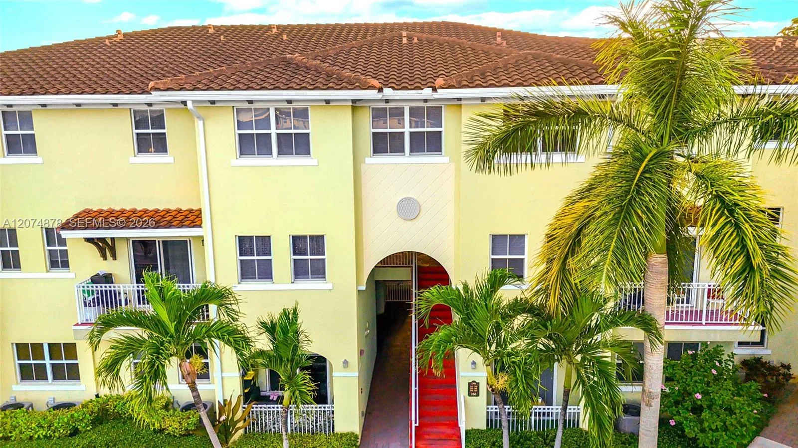 260 NW 109th Ave # 204, Miami, FL 33172