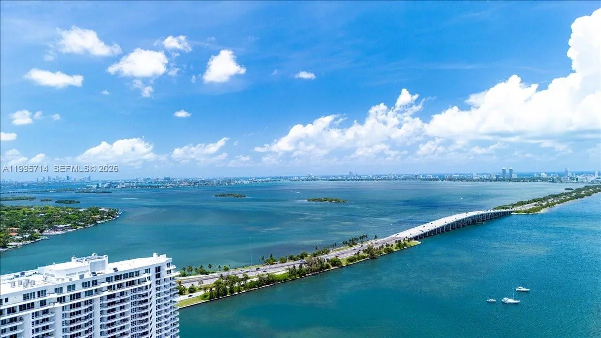 501 NE 31st St # 1201, Miami, FL 33137