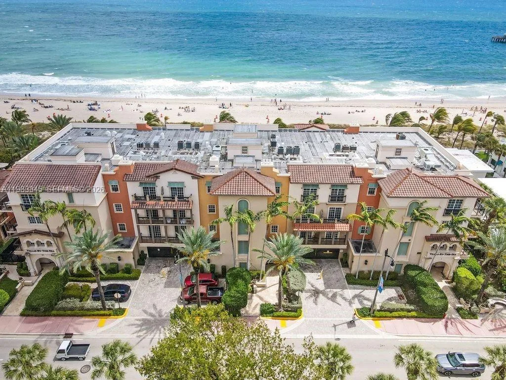 4444 El Mar Dr # 3204, Lauderdale By The Sea, FL 33308