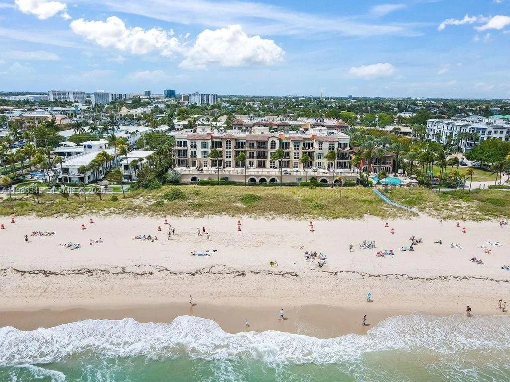 4444 El Mar Dr # 3204, Lauderdale By The Sea, FL 33308 photo 9