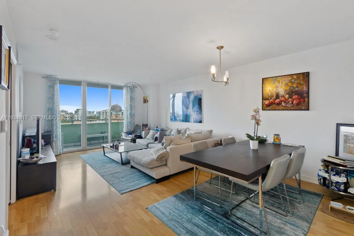 90 Alton Rd # 807, Miami Beach, FL 33139