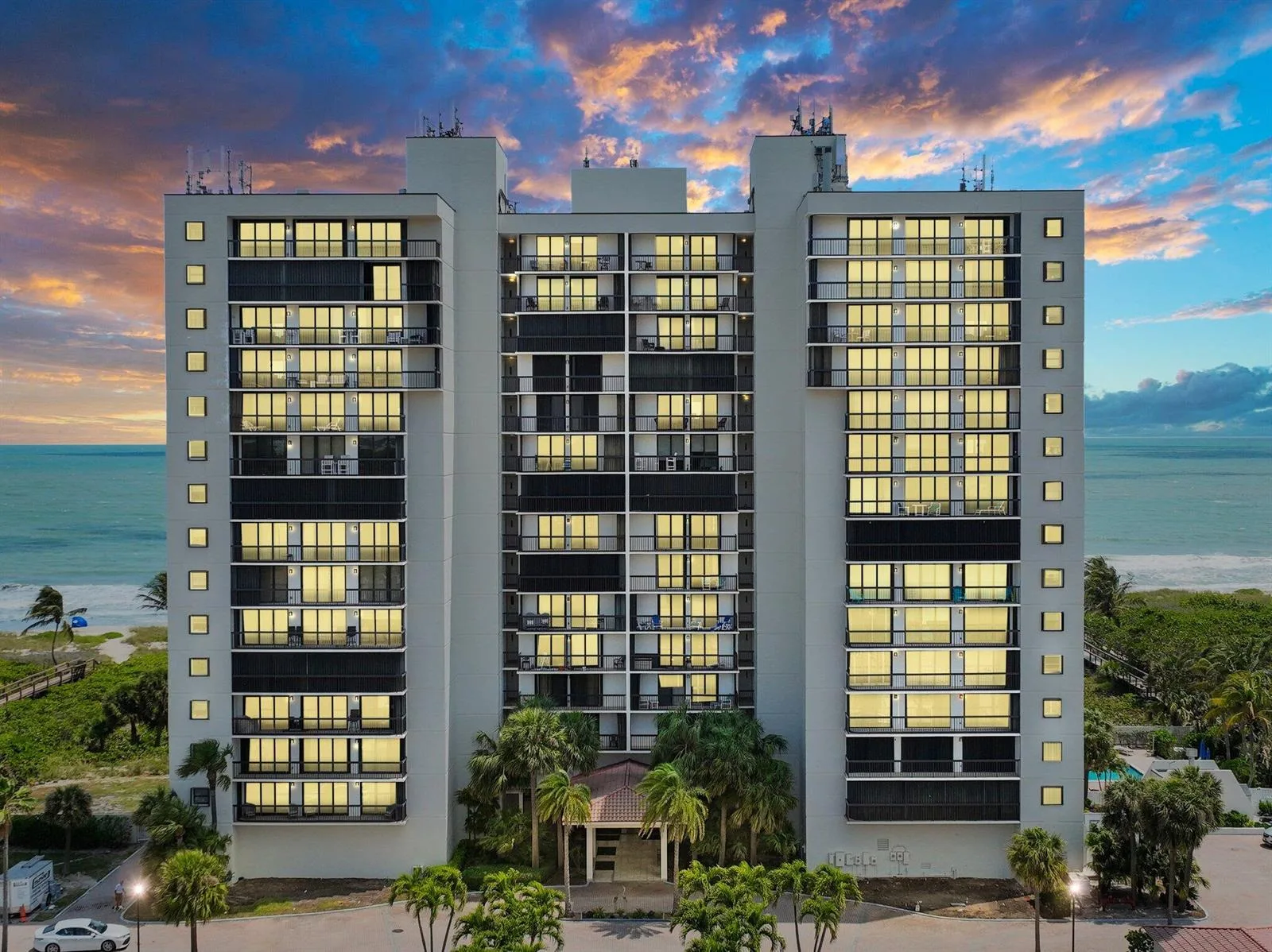 3100 N Highway A1a # 506, Hutchinson Island, FL 34949