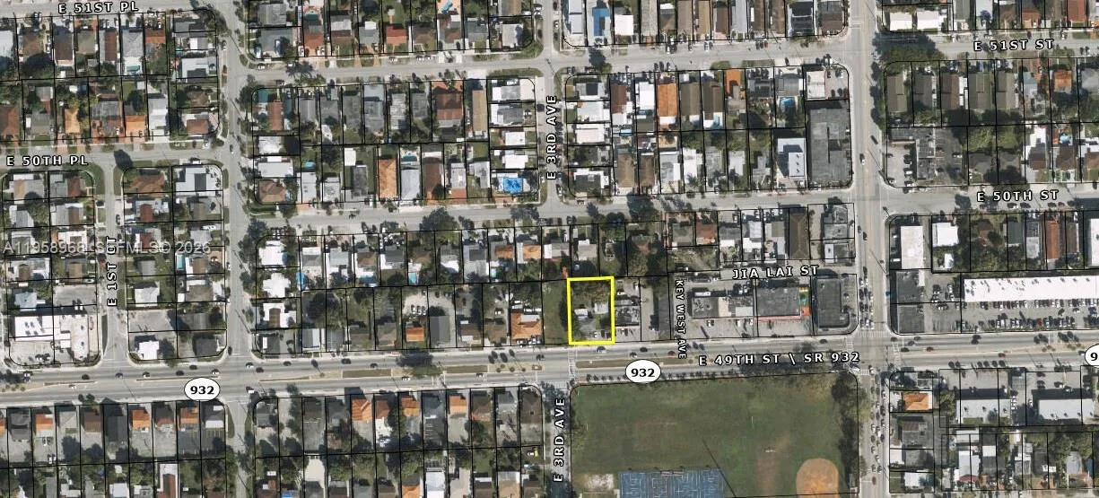309 E 49th St, Hialeah, FL 33013 photo 2