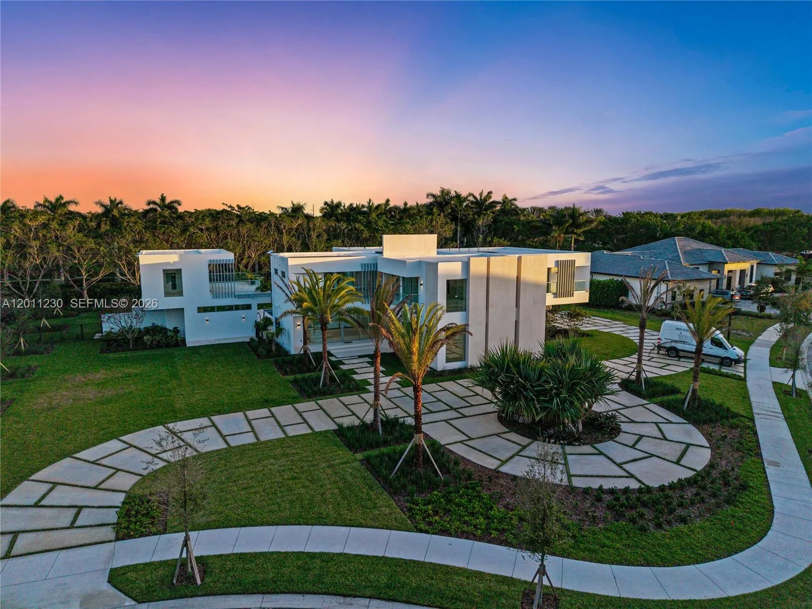 Weston real estate