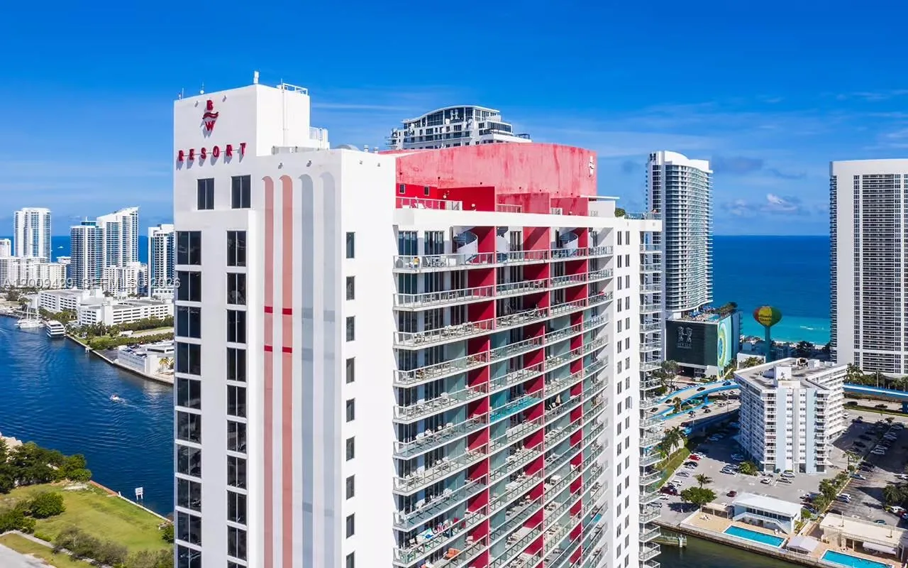 2602 E Hallandale Beach Blvd # R1708, Hallandale Beach, FL 33009 photo 2