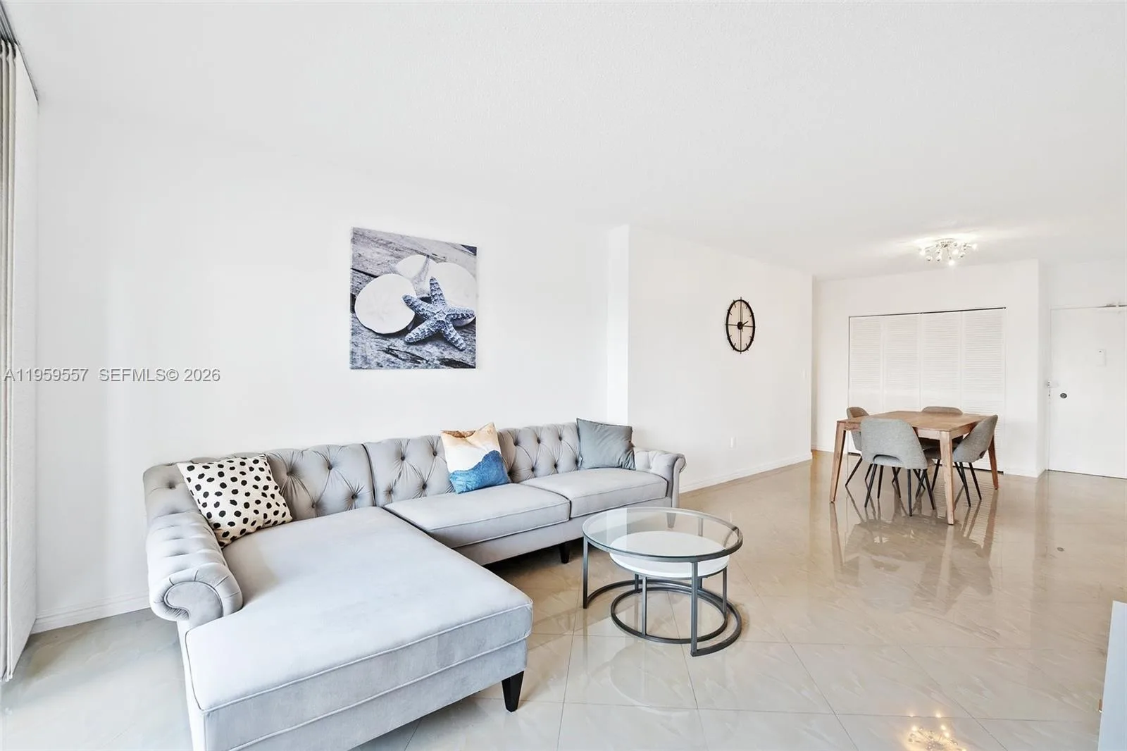1985 S Ocean Dr # 2M, Hallandale Beach, FL 33009
