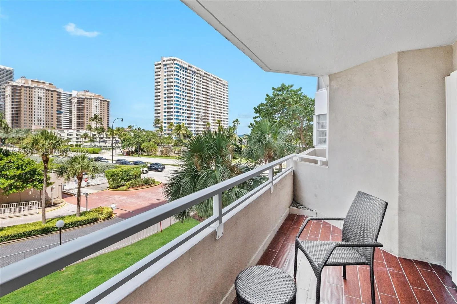 1985 S Ocean Dr # 2M, Hallandale Beach, FL 33009 photo 12