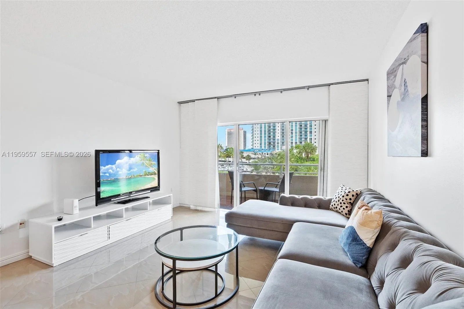 1985 S Ocean Dr # 2M, Hallandale Beach, FL 33009 photo 3