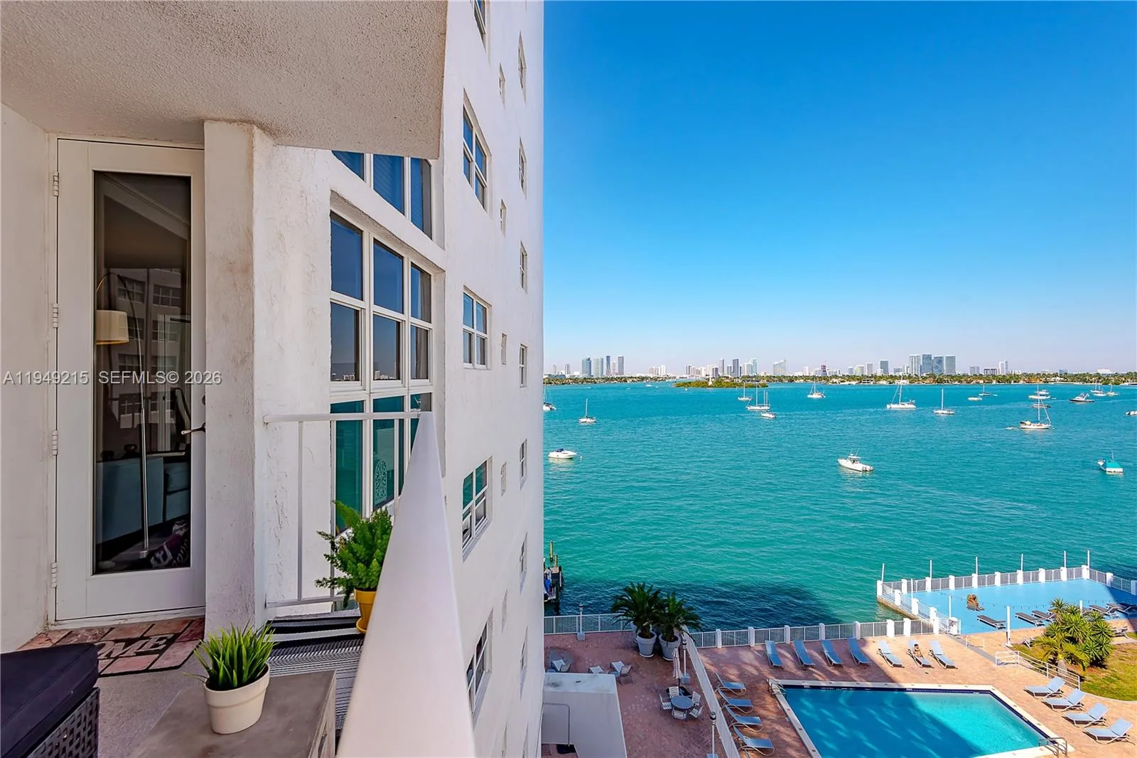 1228 West Ave # 603, Miami Beach, FL 33139