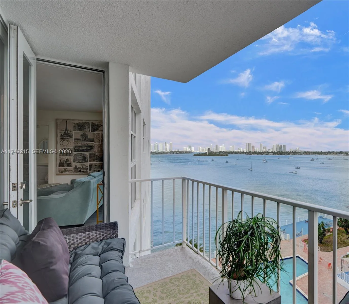 1228 West Ave # 603, Miami Beach, FL 33139 photo 3