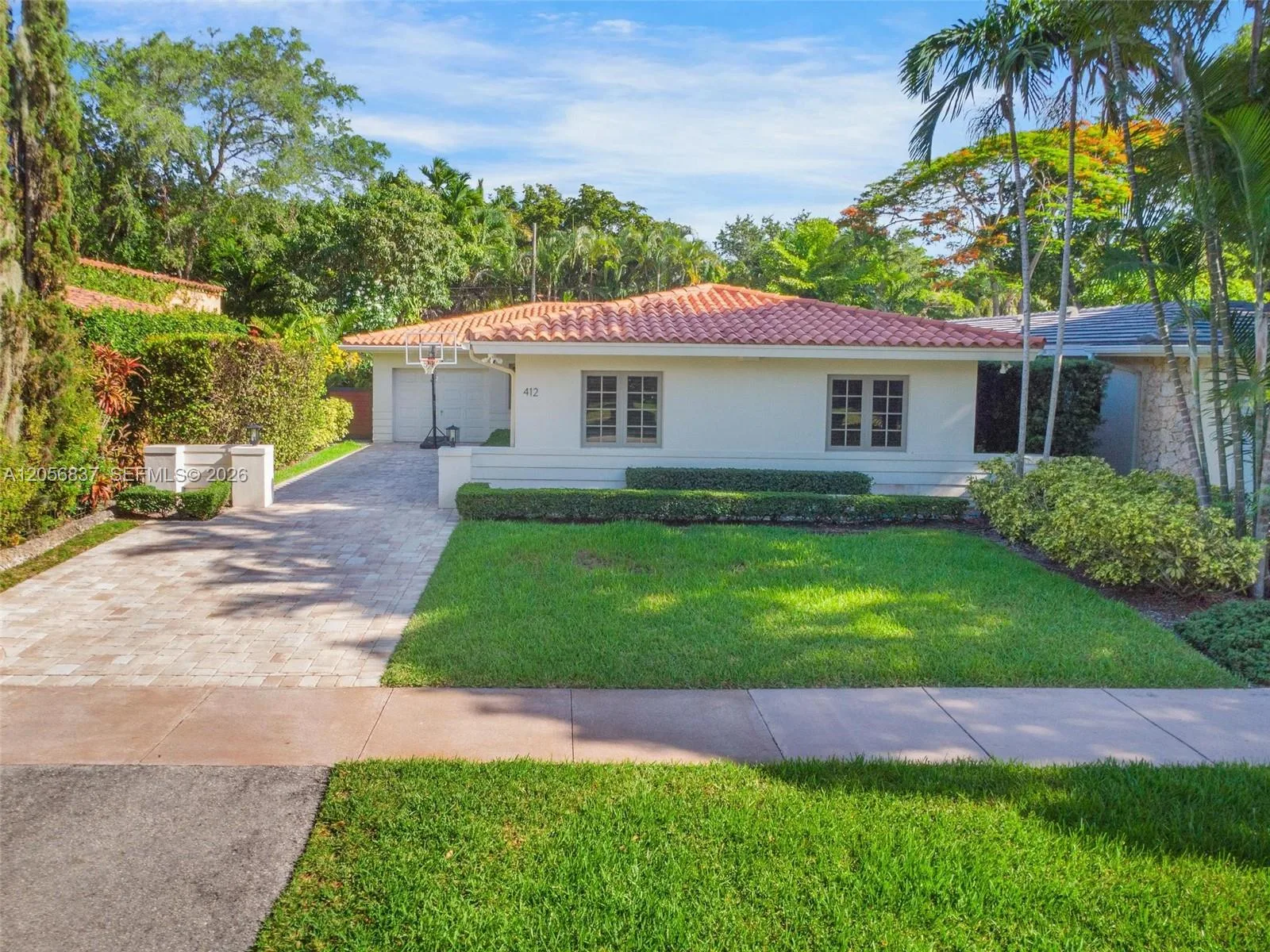412 Gerona Ave, Coral Gables, FL 33146 photo 2