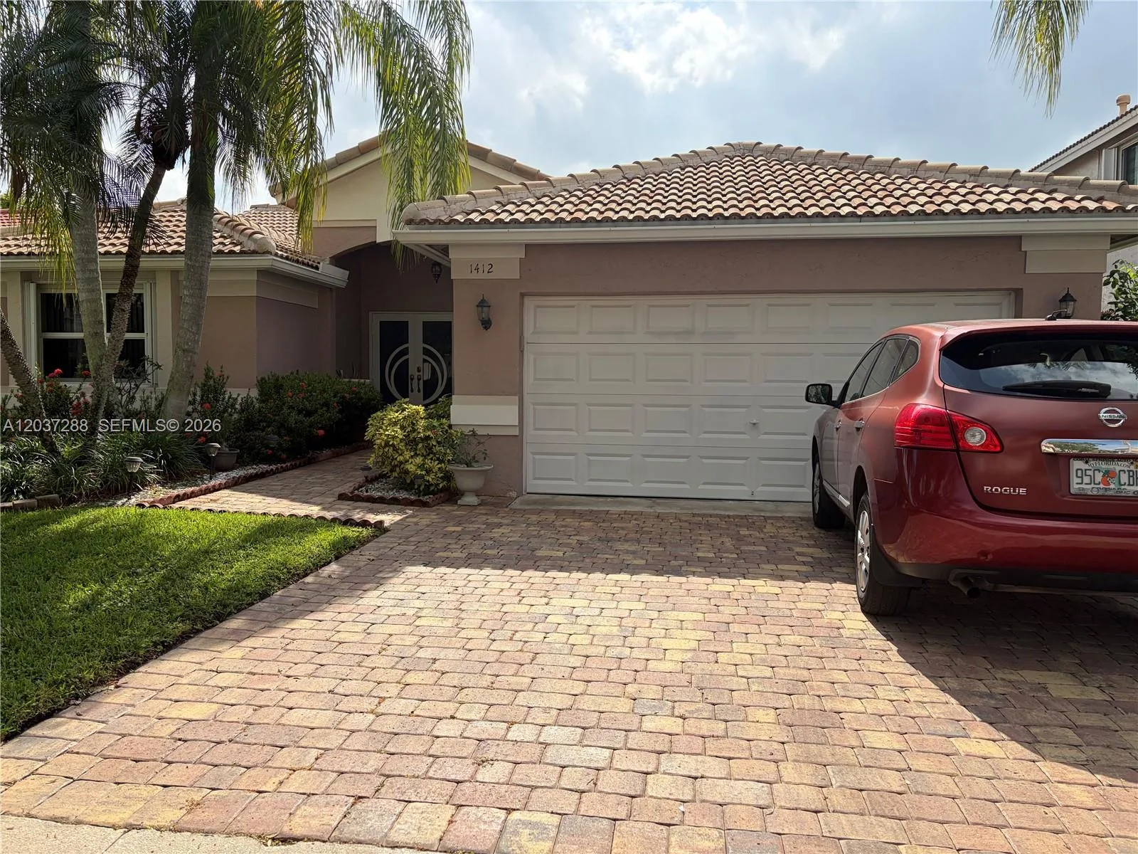 1412 NW 129th Terrace, Sunrise, FL 33323