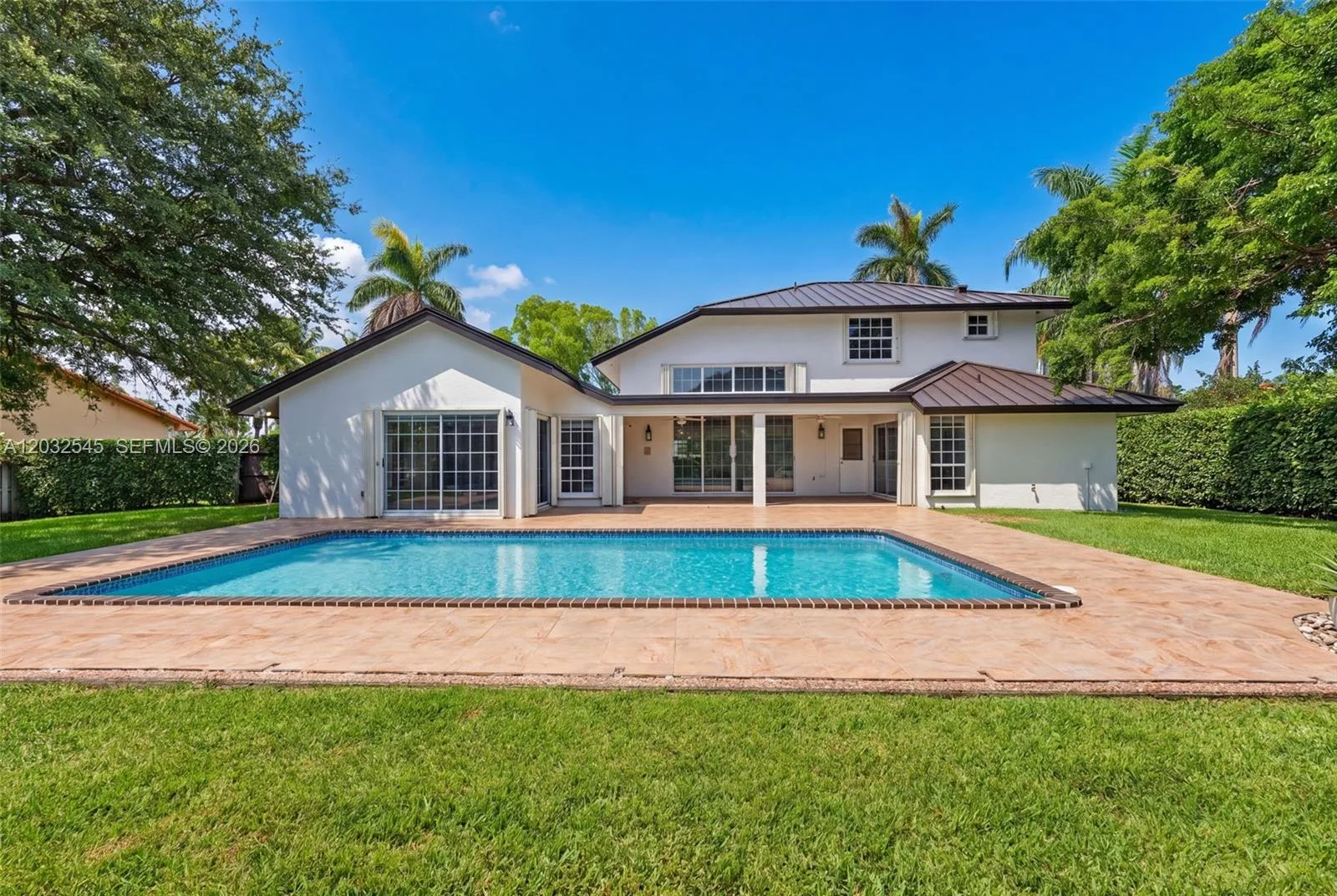 8224 SW 178th Ter, Palmetto Bay, FL 33157