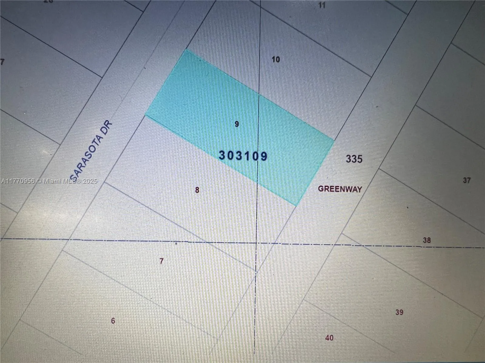 0 SARASOTA DR, Other City - In The State Of Florida, FL 33855 photo 3