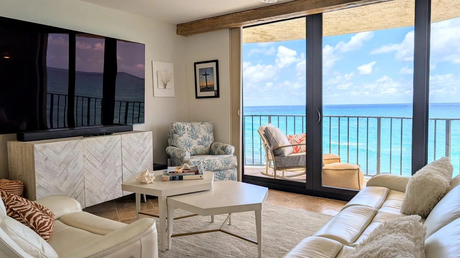 5420 N Ocean Drive # 501, Riviera Beach, FL 33404