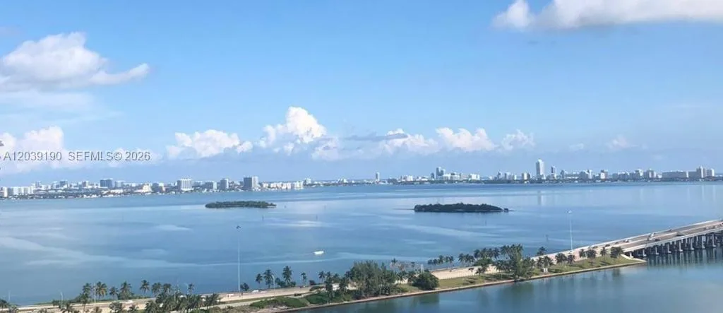 501 NE 31st St # 2003, Miami, FL 33137