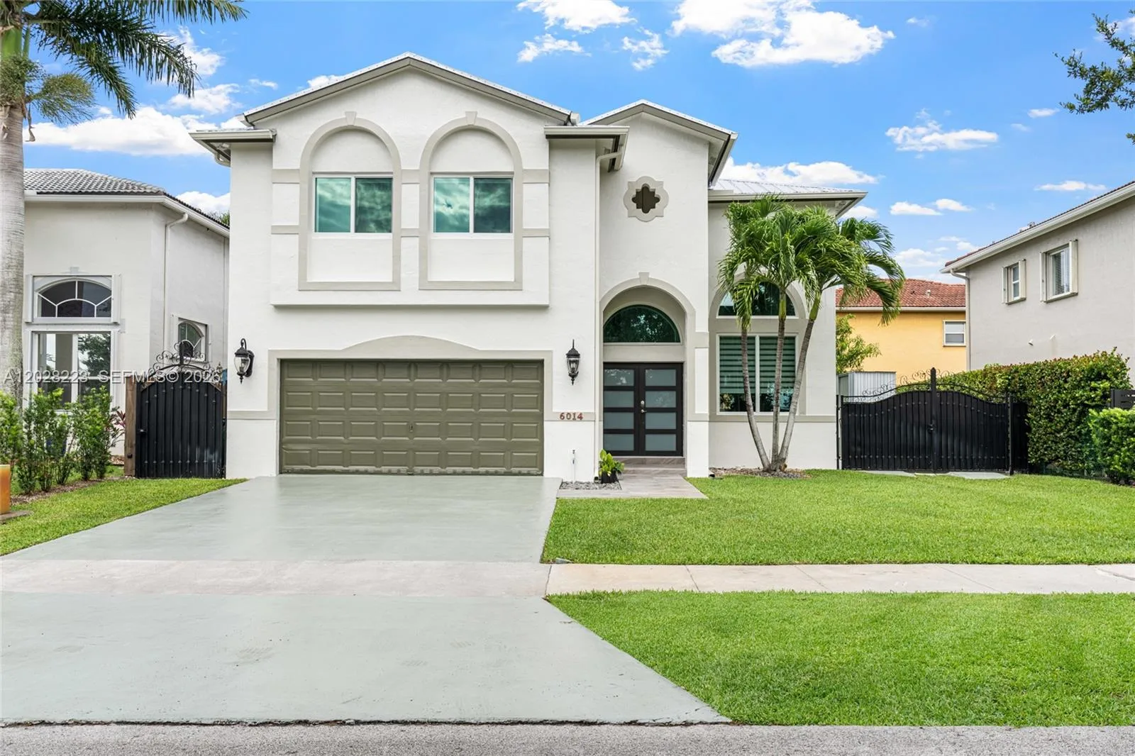 6014 SW 160th Ave, Miami, FL 33193