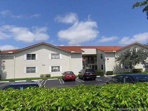 3664 N University Drive # C-7, Coral Springs, FL 33065
