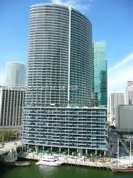 200 Biscayne Boulevard Way # 4804, Miami, FL 33131