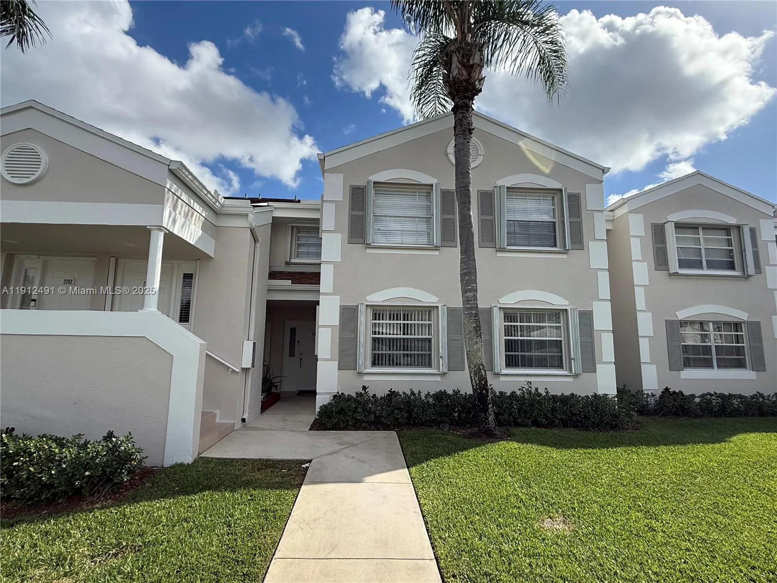 2203 SE 27th Dr # 102-A, Homestead, FL 33035