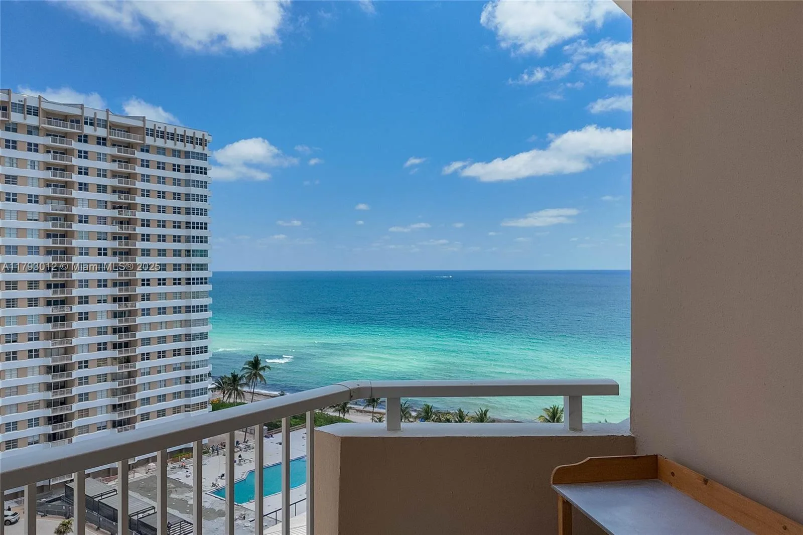 1980 S Ocean Dr # 14B, Hallandale Beach, FL 33009