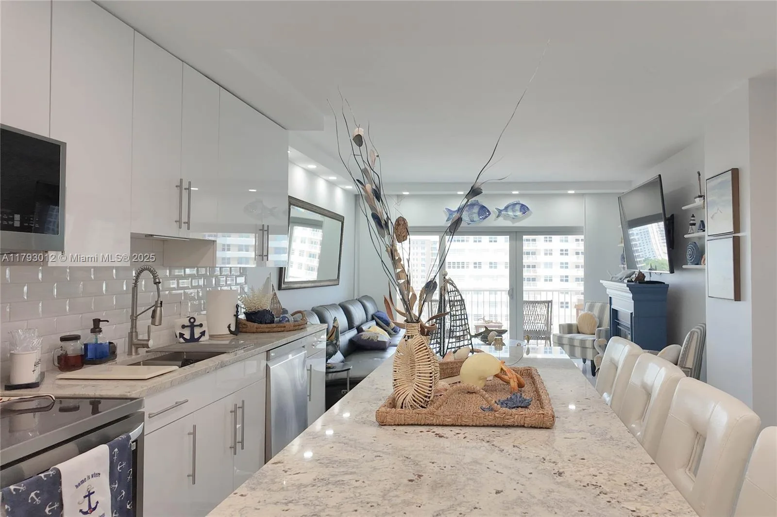 1980 S Ocean Dr # 14B, Hallandale Beach, FL 33009 photo 2