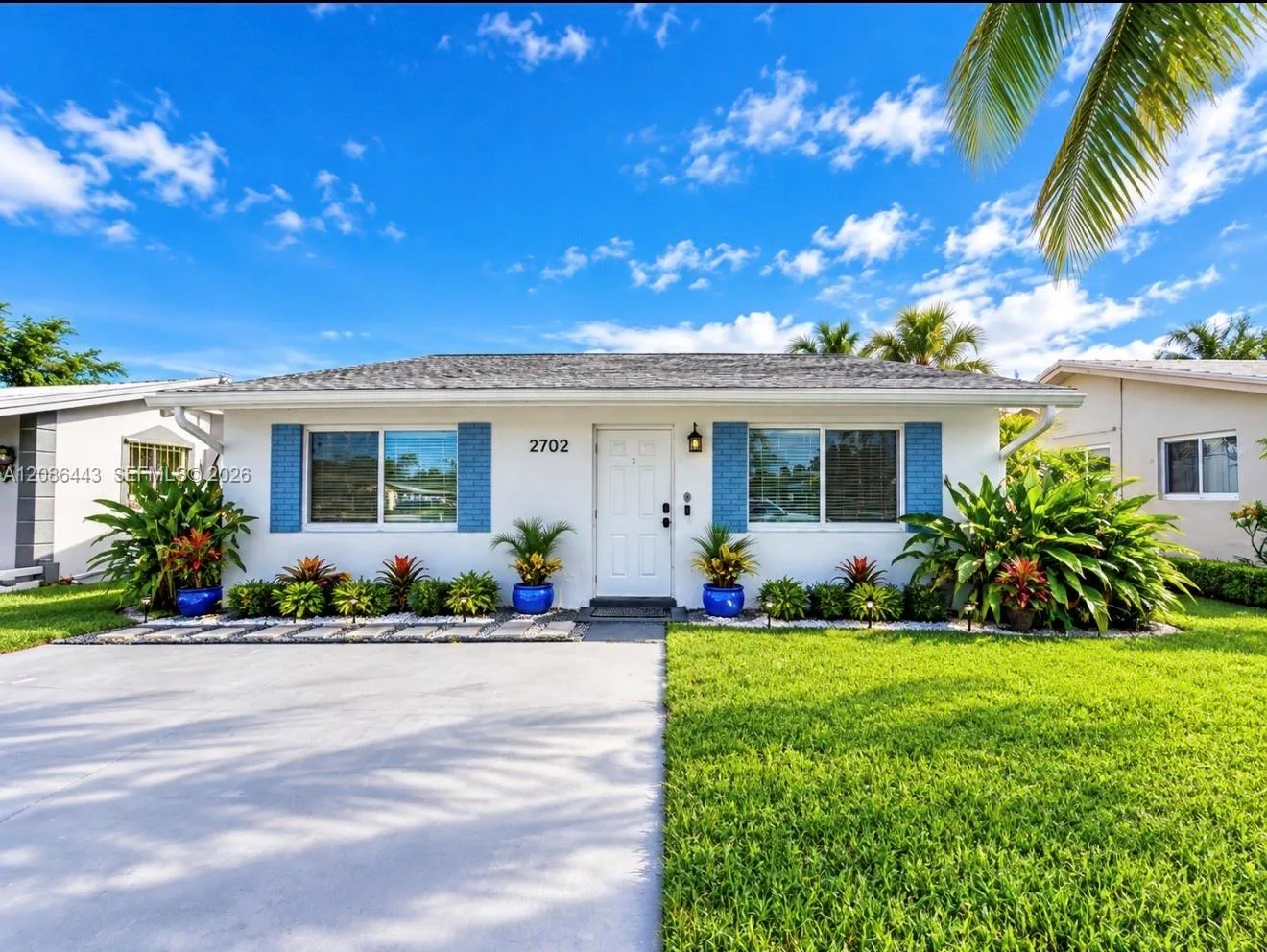 2702 NW 53rd St # 1, Tamarac, FL 33309