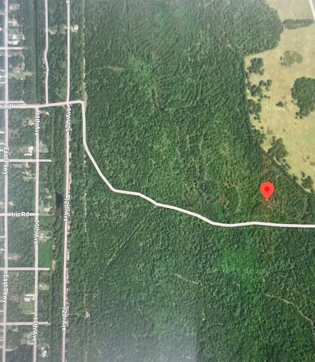 No Street, Deland, FL 32720