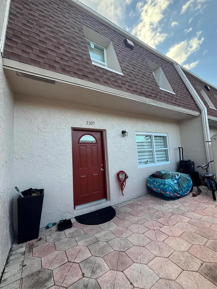 3305 MALLARD CLOSE # 54, Pompano Beach, FL 33064
