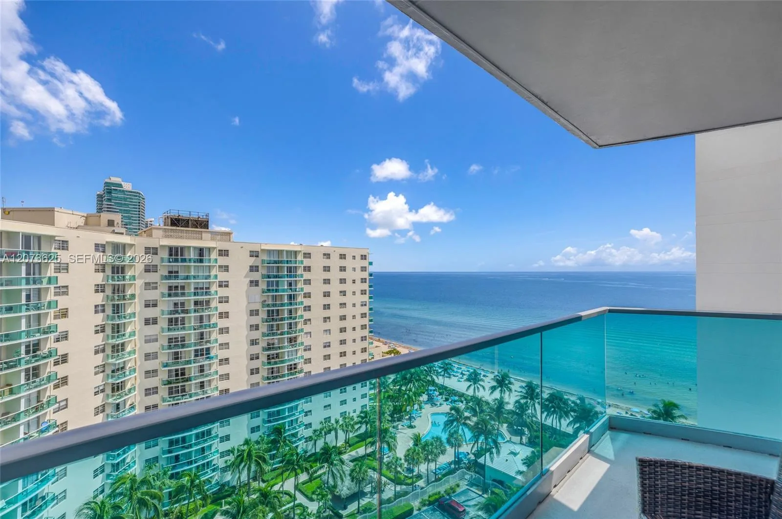 4001 S Ocean Dr # 15P, Hollywood, FL 33019 photo 2