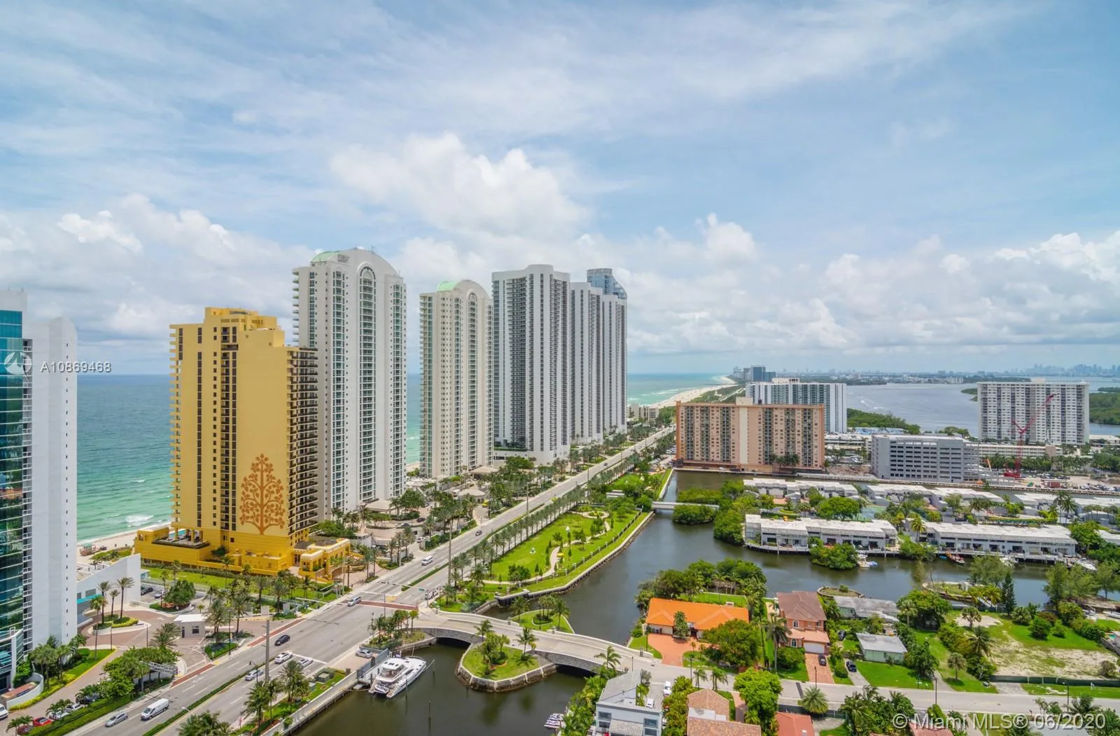 Oceania IV Unit 2742 at 16400 Collins Ave # 2742, Sunny Isles Beach, FL 33160 — photo 1