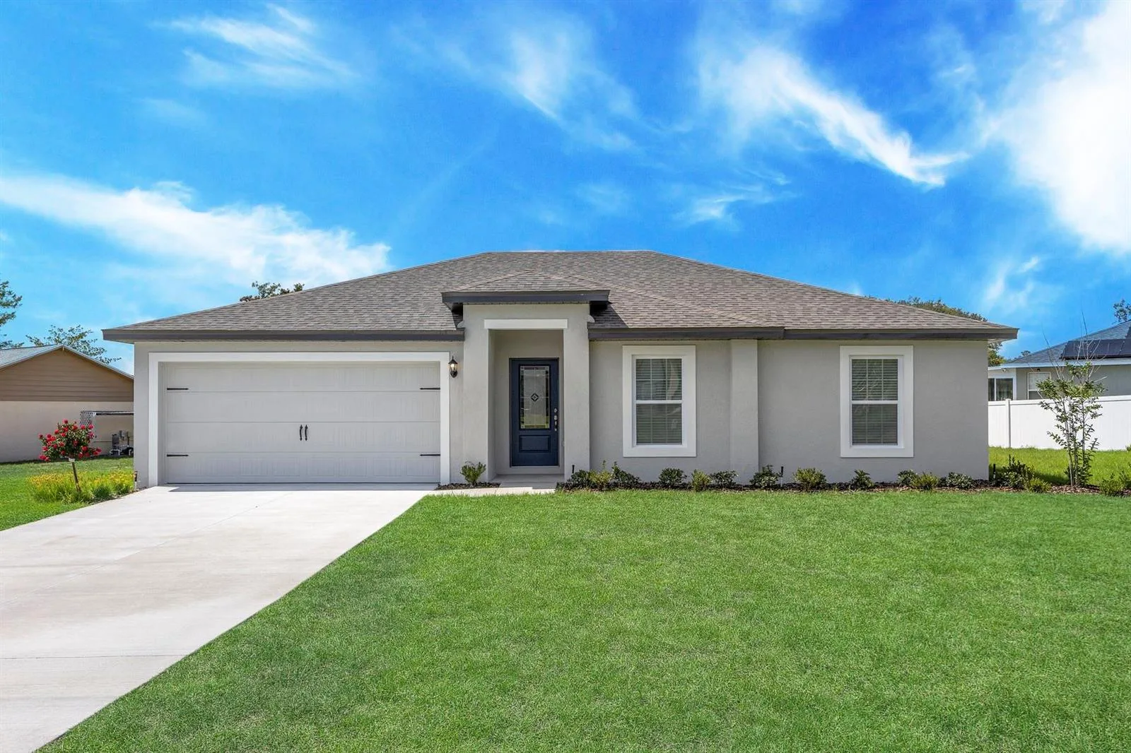 8045 105th Court, Vero Beach, FL 32967