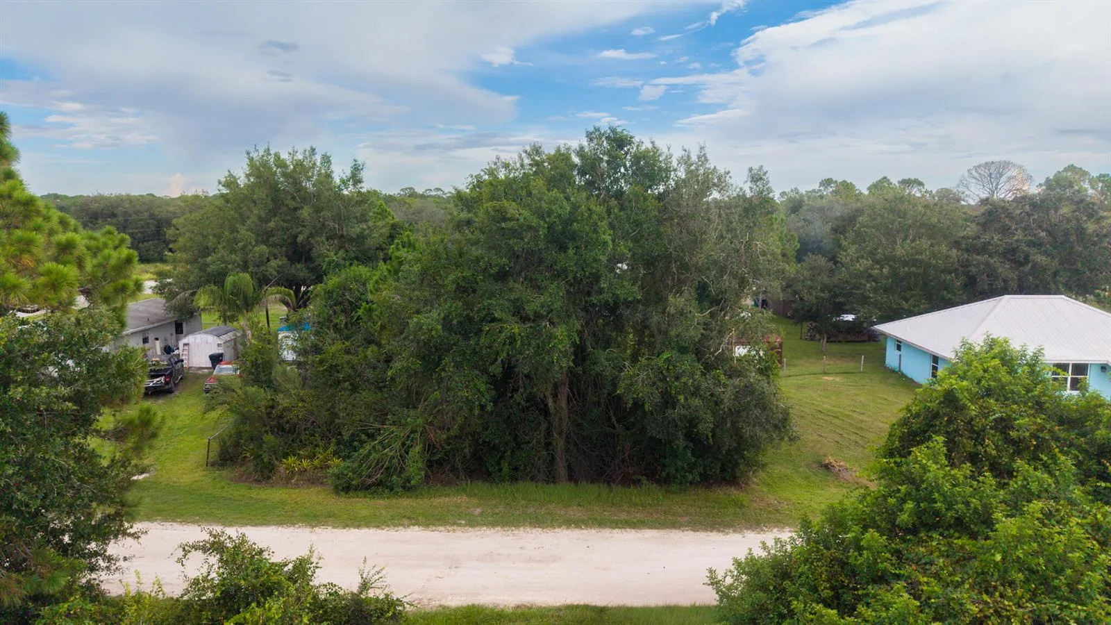 10530 NE 2nd Terrace, Okeechobee, FL 34972