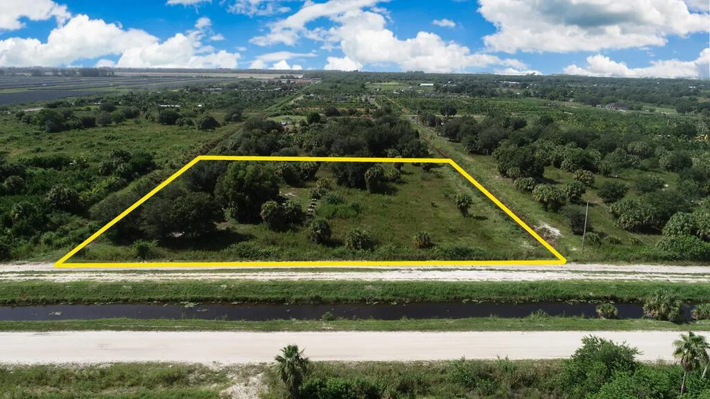 Xx Lot 1880 LOUISE ST NW, Loxahatchee, FL 33470 photo 2