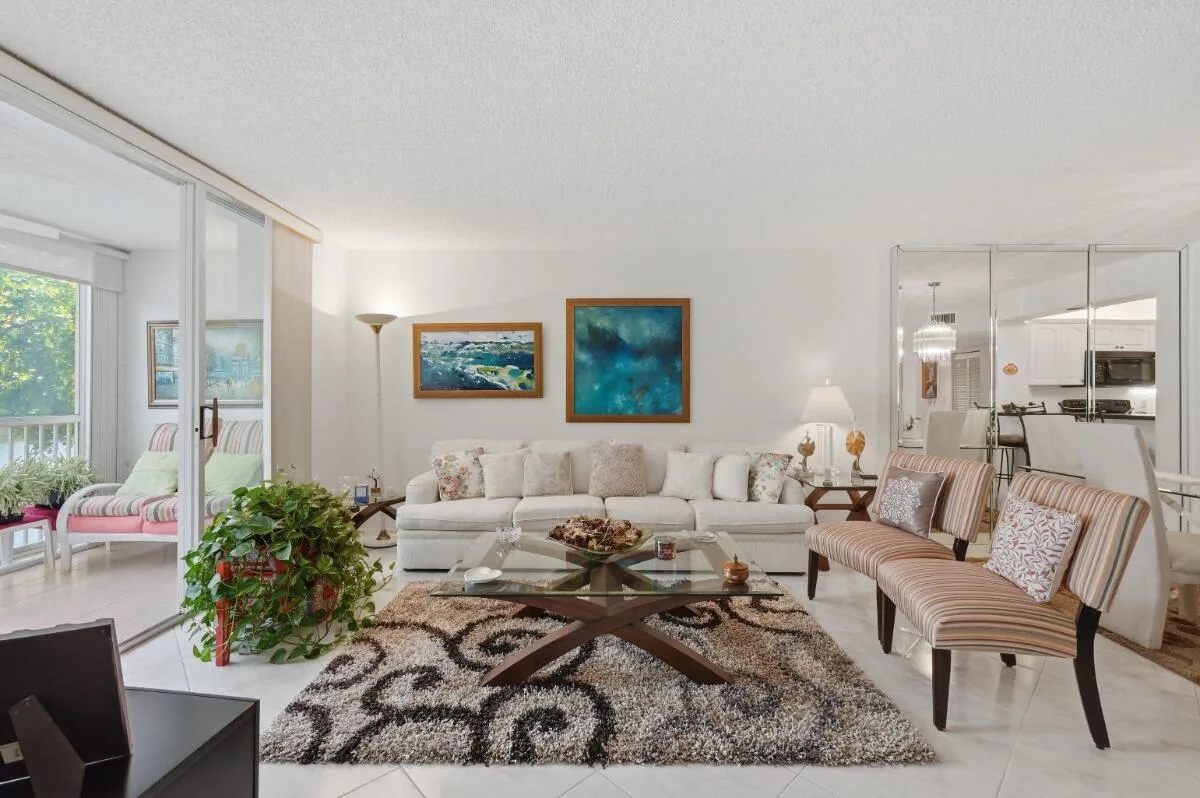 7440 TRENT Drive # 209, Tamarac, FL 33321