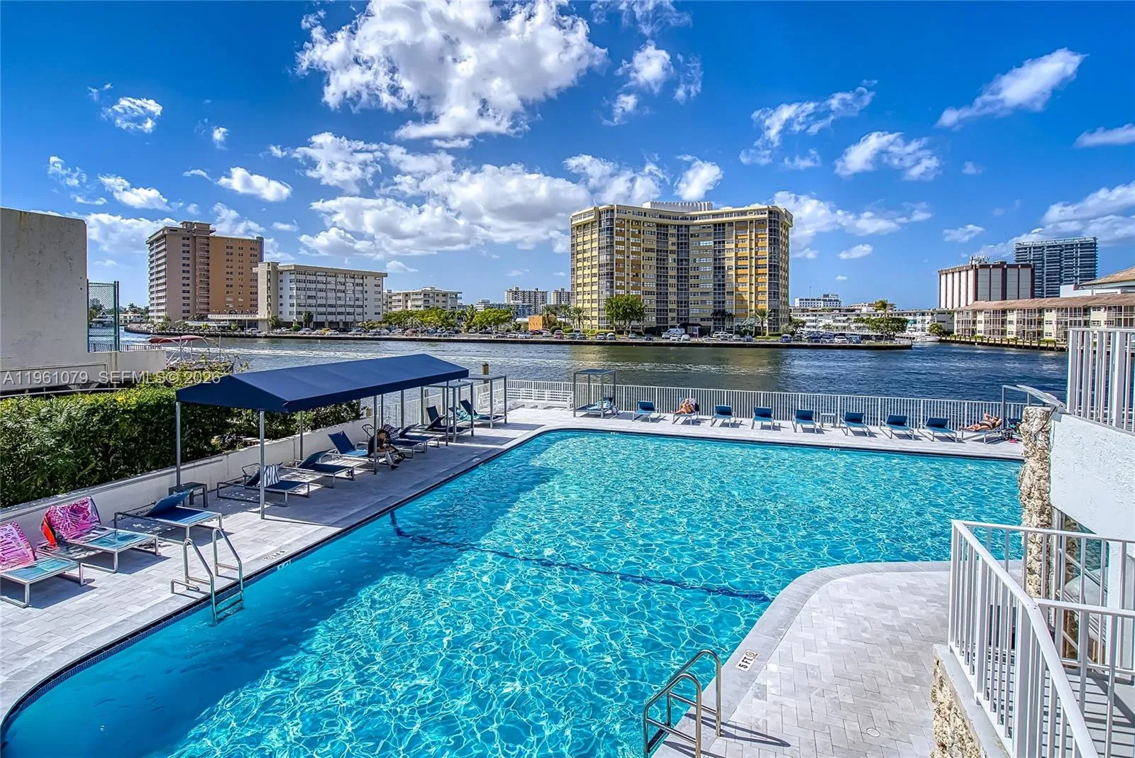 1833 S Ocean Dr # 1407, Hallandale Beach, FL 33009 photo 5