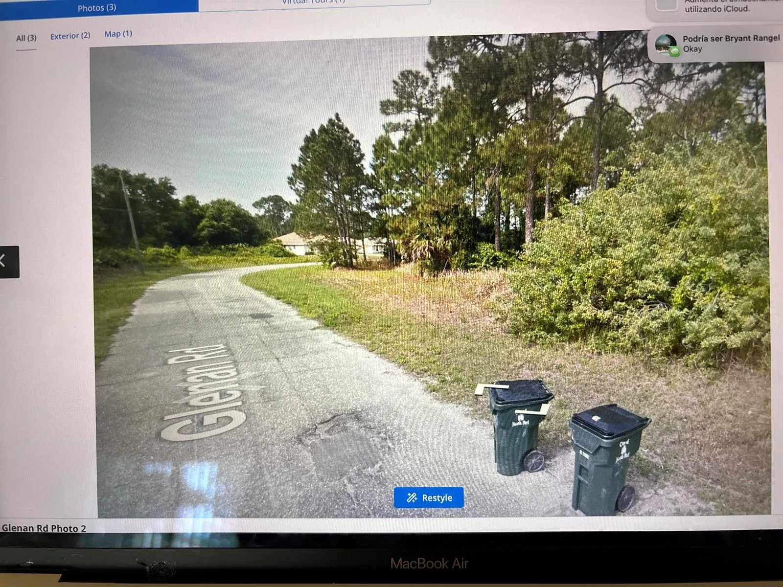 0 Glenan Road, North Port, FL 34288
